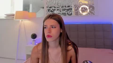 MelissaCrayzy online show from June 2026 05:25:01 AM