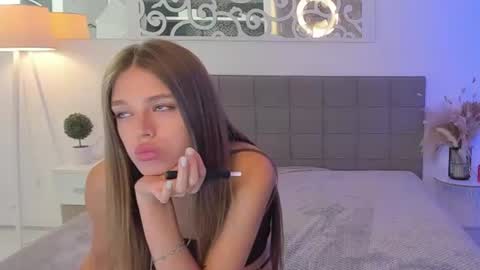 MelissaCrayzy online show from July 2026 05:36:01 AM