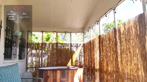 Snapshot of melissacumms chatting on March 2025 07:59:02 PM Mistress Missy online show from March 2025 07:59:02 PM