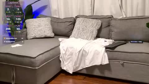 Snapshot of melissacumms chatting on December 2025 09:24:02 PM Mistress Missy online show from December 2025 09:24:02 PM