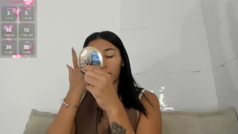 Meli online show from May 2026 03:07:02 PM