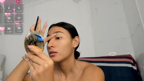 Meli online show from May 2026 03:09:01 PM