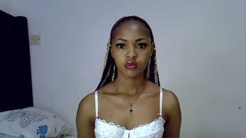 melissah_hot online show from July 2026 07:34:01 AM