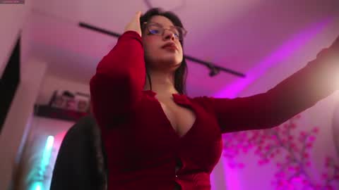 melissajones3 online show from June 2026 12:10:02 AM