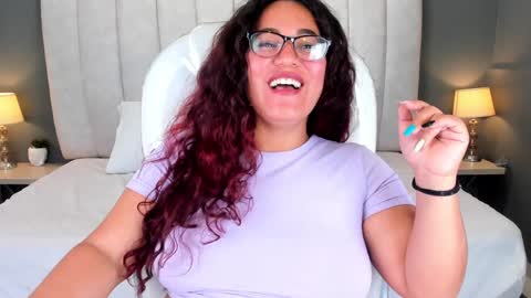 Snapshot of melissakarterrs chatting on December 2024 06:31:02 PM M E L I S S A online show from December 2024 06:31:02 PM