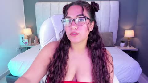 Snapshot of melissakarterrs chatting on December 2024 04:14:02 PM M E L I S S A online show from December 2024 04:14:02 PM