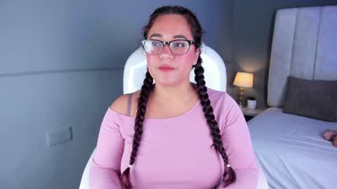 Snapshot of melissakarterrs chatting on December 2024 12:16:01 PM M E L I S S A online show from December 2024 12:16:01 PM