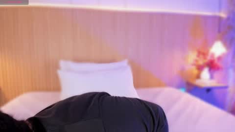 M E L I S S A  online show from April 2026 11:59:01 AM