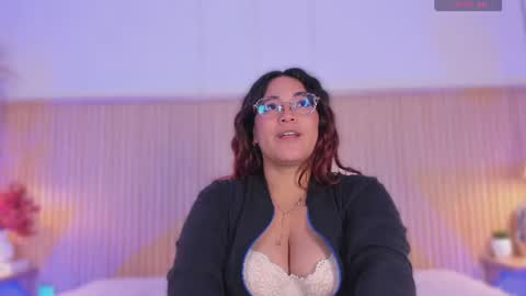 M E L I S S A  online show from June 2026 11:58:01 AM
