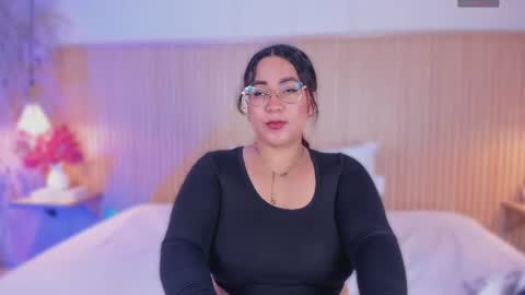 M E L I S S A  online show from June 2026 11:53:01 AM