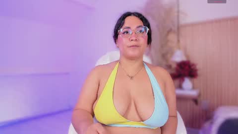 M E L I S S A  online show from June 2026 11:59:01 AM