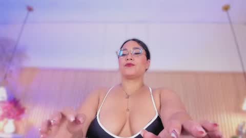 M E L I S S A  online show from July 2026 12:02:02 PM