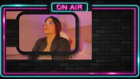 M E L I S S A  online show from July 2026 11:25:02 AM