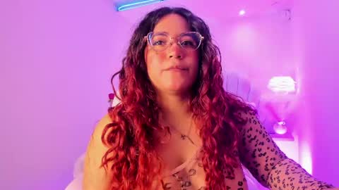 M E L I S S A  online show from July 2026 12:23:01 PM