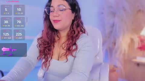 M E L I S S A  online show from July 2026 12:48:02 PM