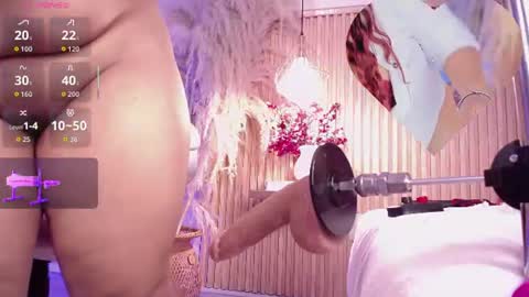 M E L I S S A  online show from July 2026 02:13:01 PM