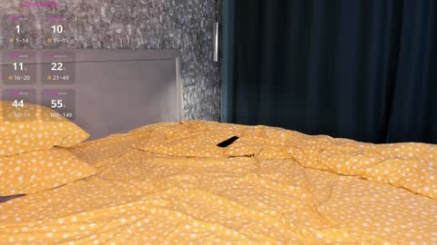 Polly help me reach 100 thumbs up  online show from February 2025 11:19:02 AM