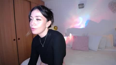 Melissa Lopez  online show from December 2024 12:07:01 AM