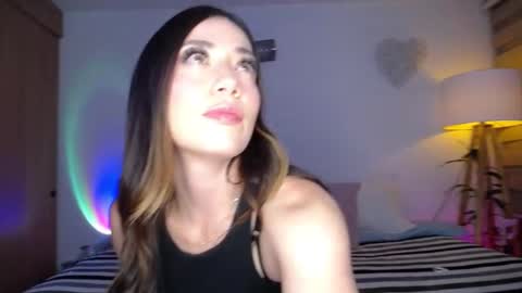 Melissa Lopez  online show from February 2025 02:19:02 AM