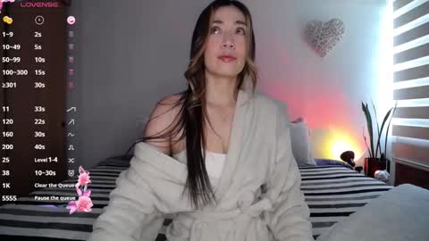 Melissa Lopez  online show from October 2025 04:49:02 PM