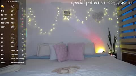 Melissa Lopez  online show from February 2026 11:17:01 PM