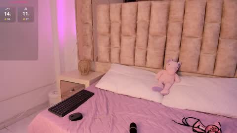 Snapshot of melissalove3 chatting on October 2025 06:53:02 AM melissalove3 online show from October 2025 06:53:02 AM