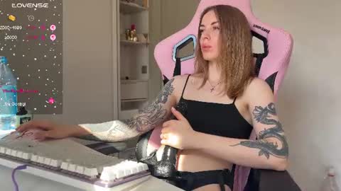 Melissaluvvv online show from June 2026 12:39:01 PM