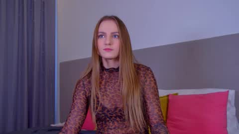 MelissaBerry online show from February 2025 11:47:02 AM