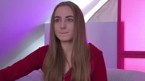 MelissaBerry online show from May 2026 07:50:01 AM