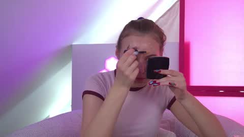 MelissaBerry online show from June 2026 07:56:01 AM