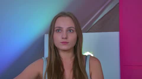 MelissaBerry online show from July 2026 07:09:01 PM