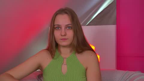 MelissaBerry online show from July 2026 07:50:02 AM