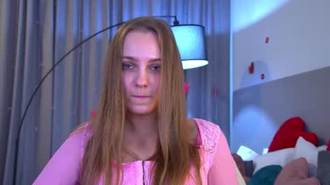 MelissaBerry online show from July 2026 08:21:01 AM