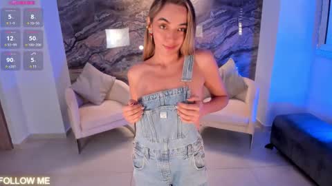 Call me Meli online show from February 2025 09:17:02 AM