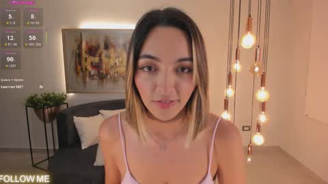 Call me Meli online show from October 2025 03:05:01 AM