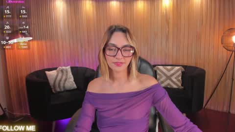 Call me Meli online show from April 2026 09:51:02 AM