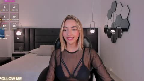 Call me Meli online show from May 2026 09:39:02 AM
