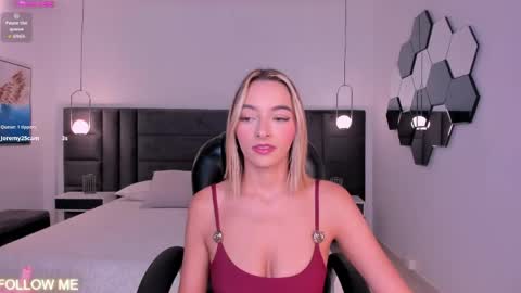 Call me Meli online show from May 2026 10:00:02 AM