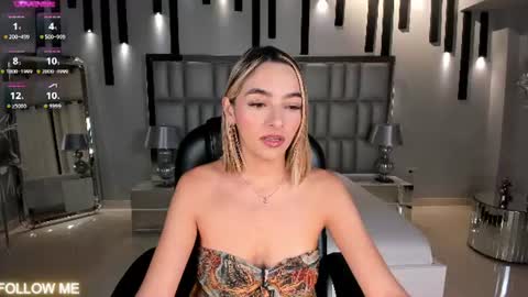 Call me Meli online show from June 2026 11:01:01 AM