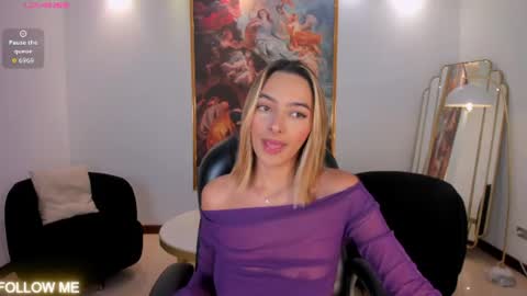 Call me Meli online show from July 2026 11:25:01 AM