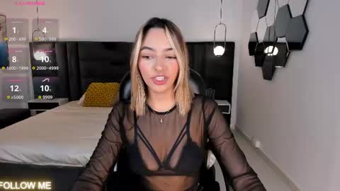 Call me Meli online show from July 2026 10:29:01 AM