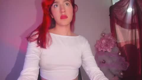 Snapshot of melissaowenn chatting on December 2025 02:50:02 AM Melissa online show from December 2025 02:50:02 AM