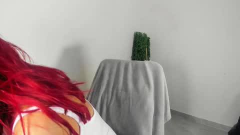 Snapshot of melissaowenn chatting on February 2026 04:09:01 AM Melissa online show from February 2026 04:09:01 AM