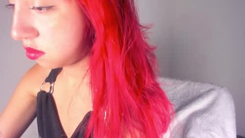 Snapshot of melissaowenn chatting on February 2026 04:01:02 AM Melissa online show from February 2026 04:01:02 AM