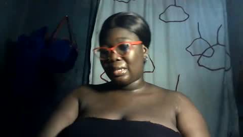 Melissa  online show from May 2026 06:56:02 PM