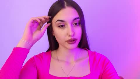 Snapshot of melissapristine chatting on November 2025 12:06:01 PM Mel online show from November 2025 12:06:01 PM