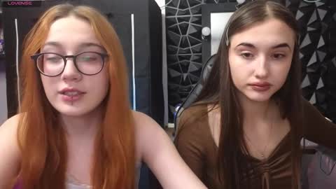 Snapshot of melissapristine chatting on February 2026 02:35:01 PM Mel online show from February 2026 02:35:01 PM