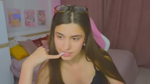 Snapshot of melissarays chatting on July 2026 04:29:01 AM Ariana online show from July 2026 04:29:01 AM