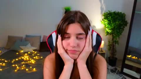 Snapshot of melissarays chatting on July 2026 02:53:02 AM Ariana online show from July 2026 02:53:02 AM