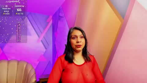 Melissa online show from July 2026 11:34:02 AM
